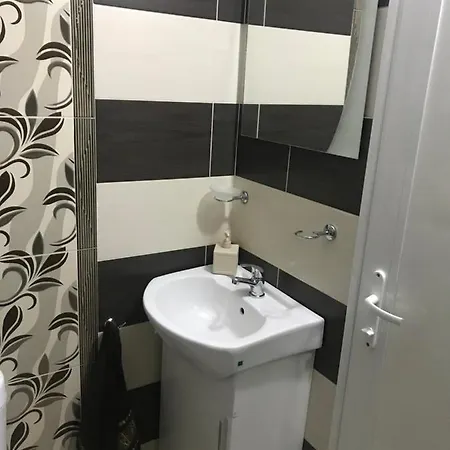 Front Beach Apartment Nesebar