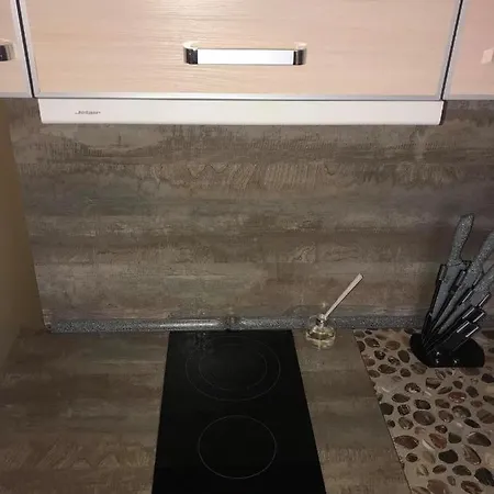 Front Beach Apartment
